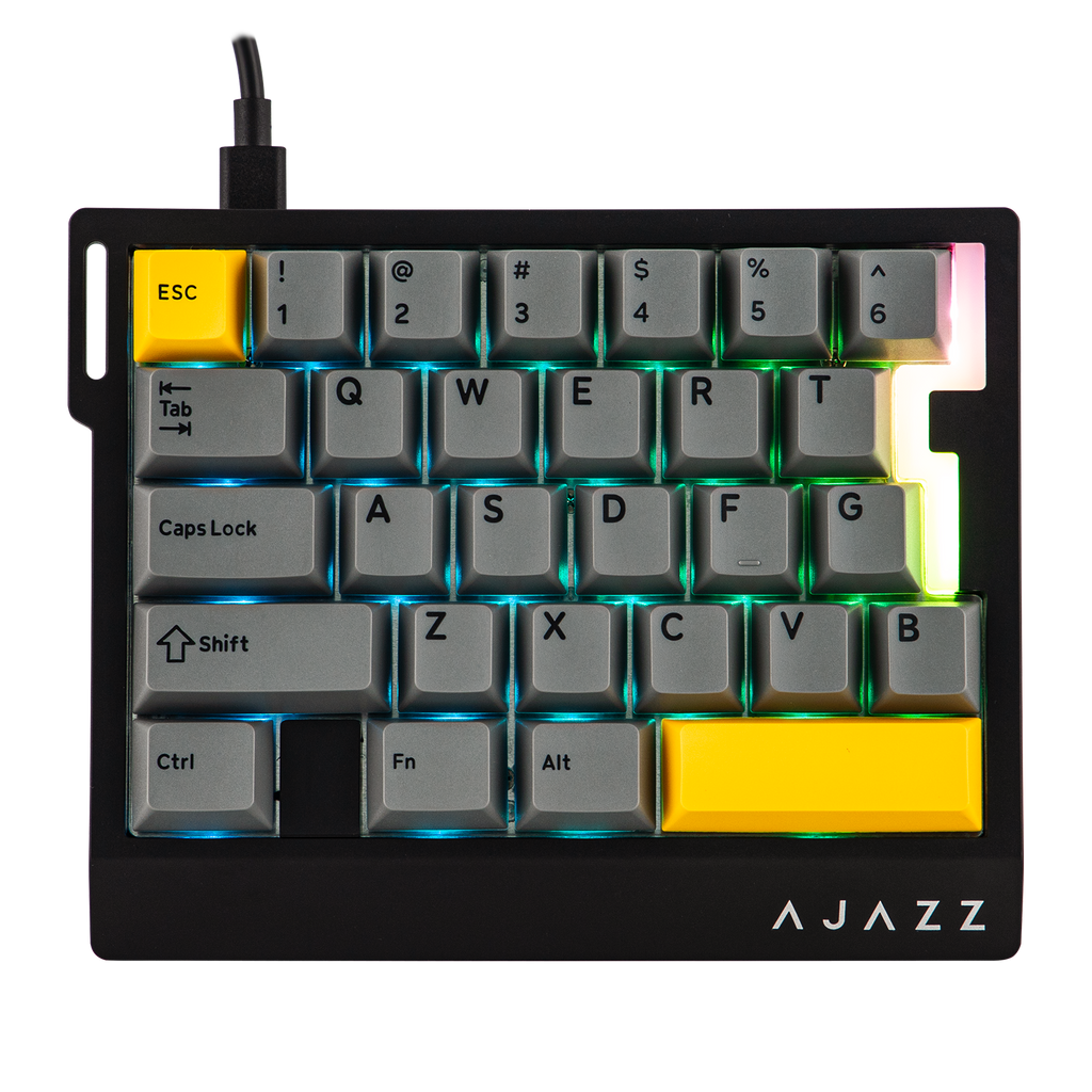 AJAZZ AK029 – ajazz keyboard