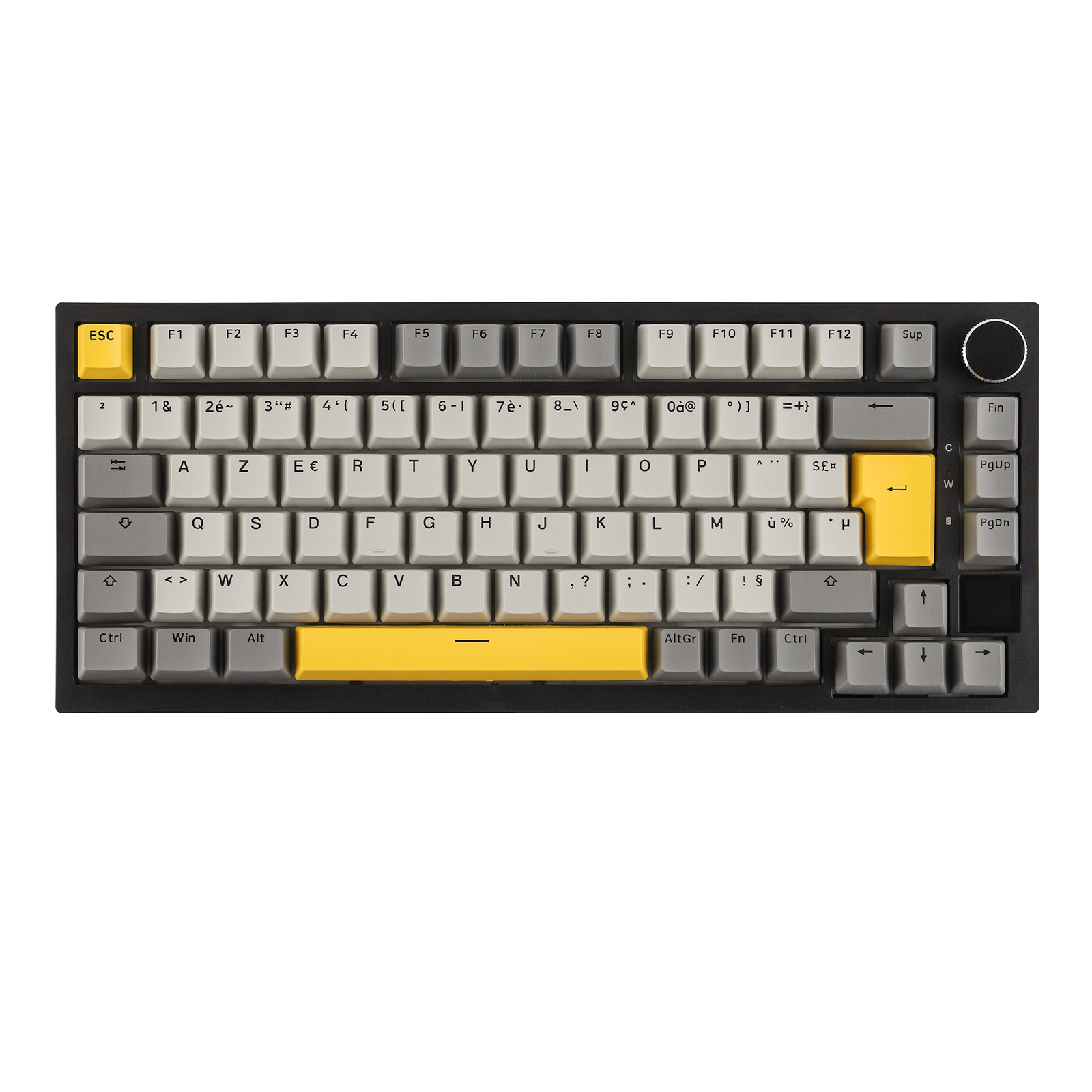 Ajazz AK820 Pro – ajazz keyboard Ajazz AK820 Pro – ajazz keyboard