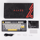 AJAZZ AK820V2