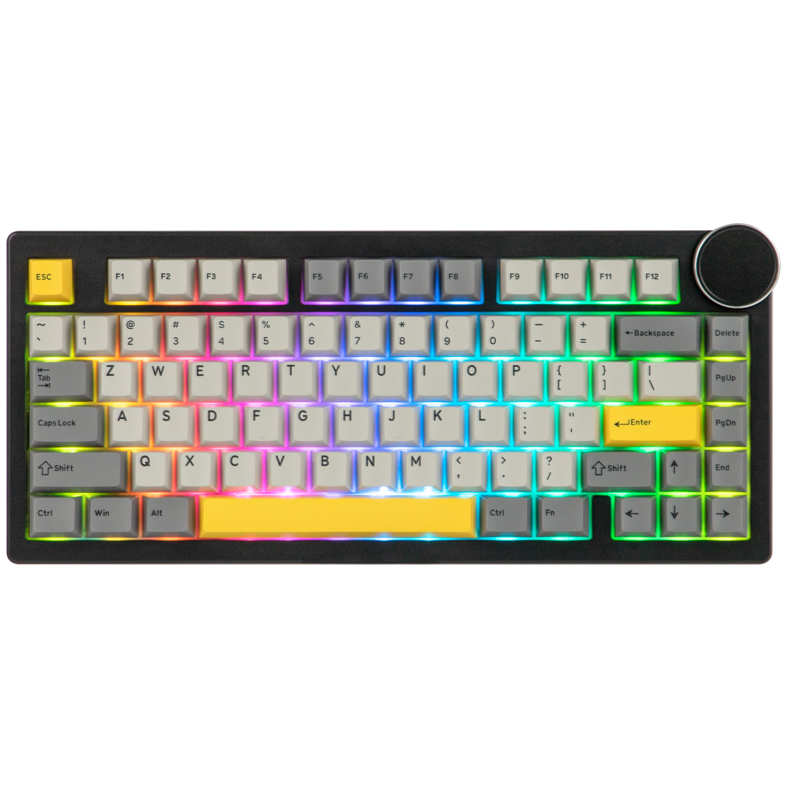 Kページ AJAZZ AK820V2 – ajazz keyboard