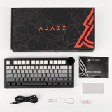 AJAZZ AK820V2