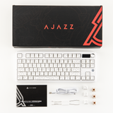 AJAZZ AK870 V2
