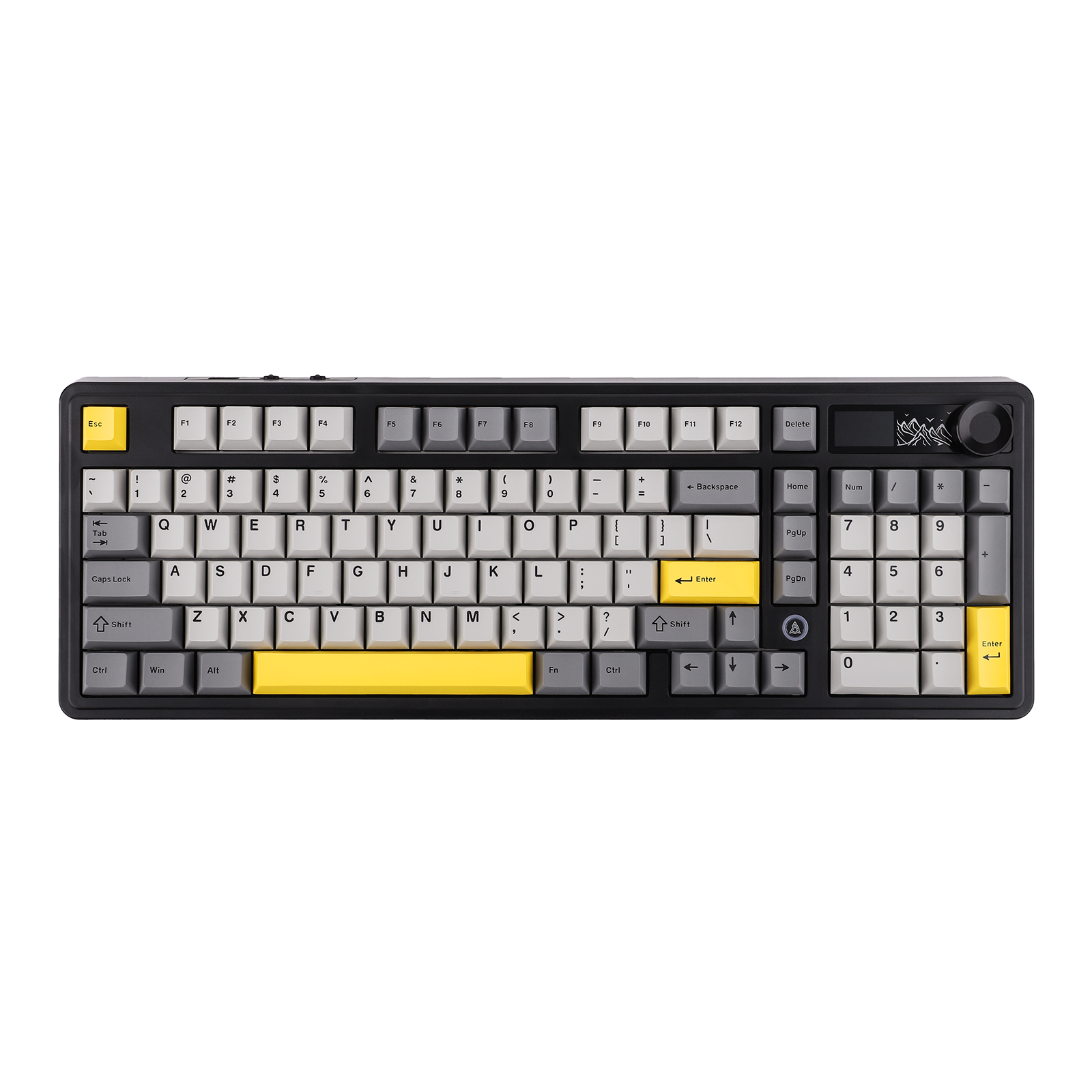 AJAZZ AK980 – ajazz keyboard AJAZZ AK980 – ajazz keyboard