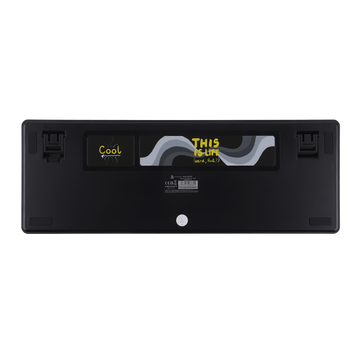 AJAZZ AK650 Driver – ajazz keyboard