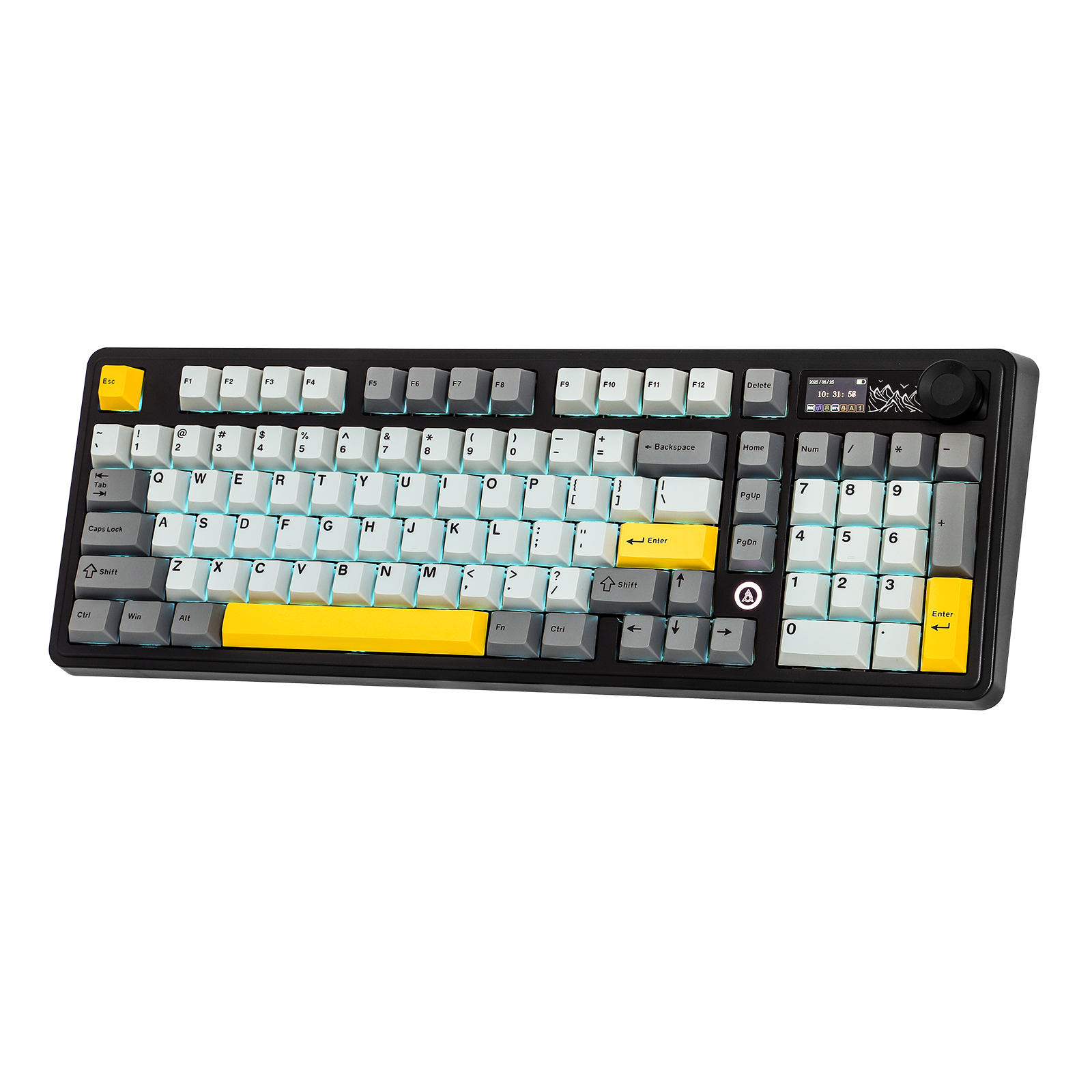 AJAZZ AK980 – ajazz keyboard AJAZZ AK980 – ajazz keyboard