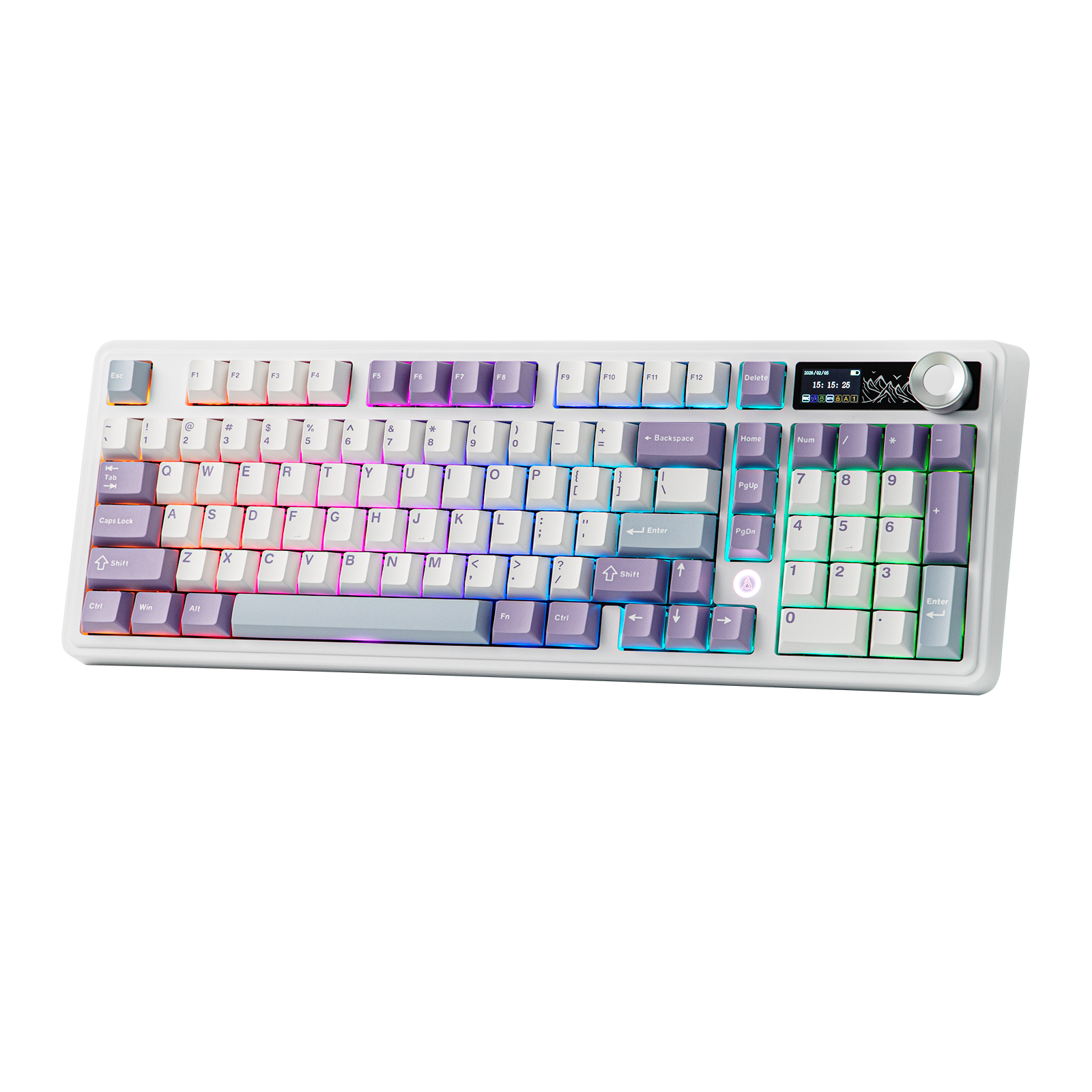 AJAZZ AK980 – ajazz keyboard AJAZZ AK980 – ajazz keyboard