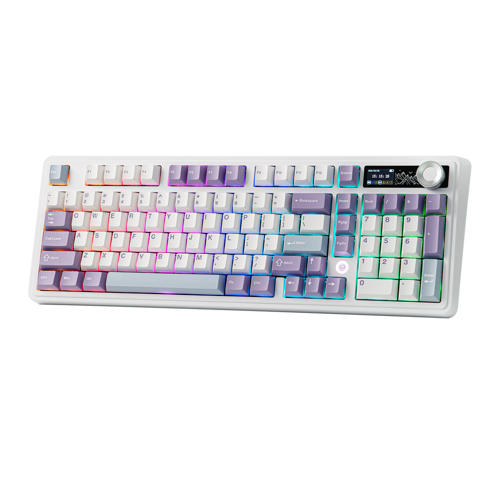 AJAZZ AK980 – ajazz keyboard