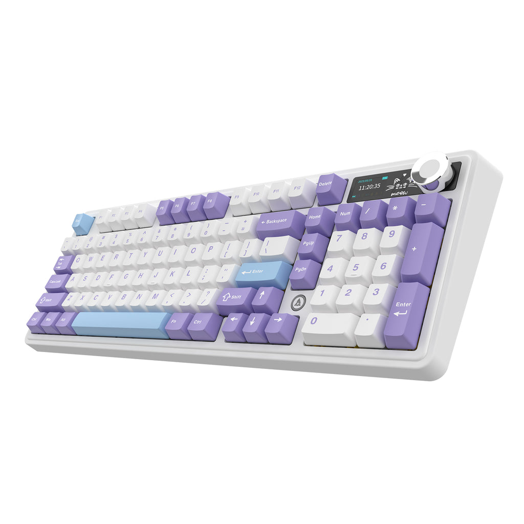AJAZZ AK980 – ajazz keyboard