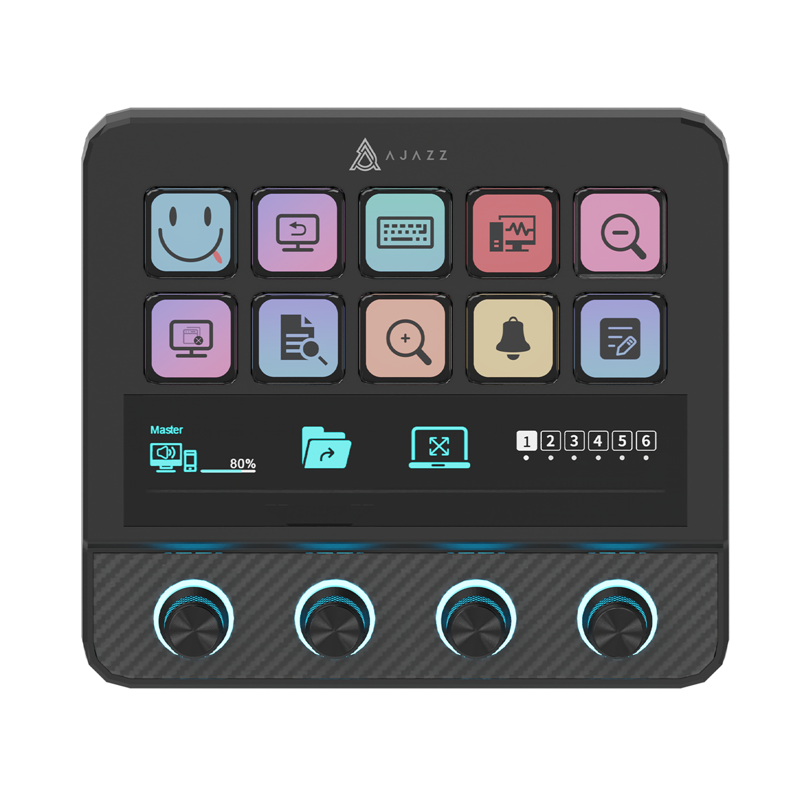 AJAZZ AKP05E PRO – ajazz keyboard AJAZZ AKP05E PRO – ajazz keyboard