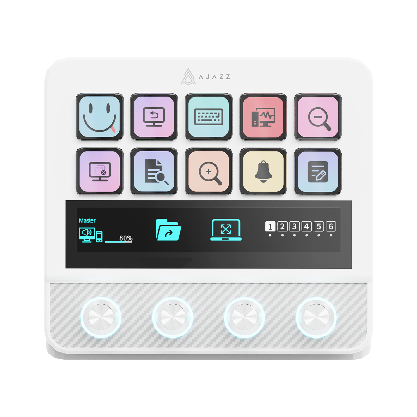 AJAZZ AKP05E PRO – ajazz keyboard AJAZZ AKP05E PRO – ajazz keyboard