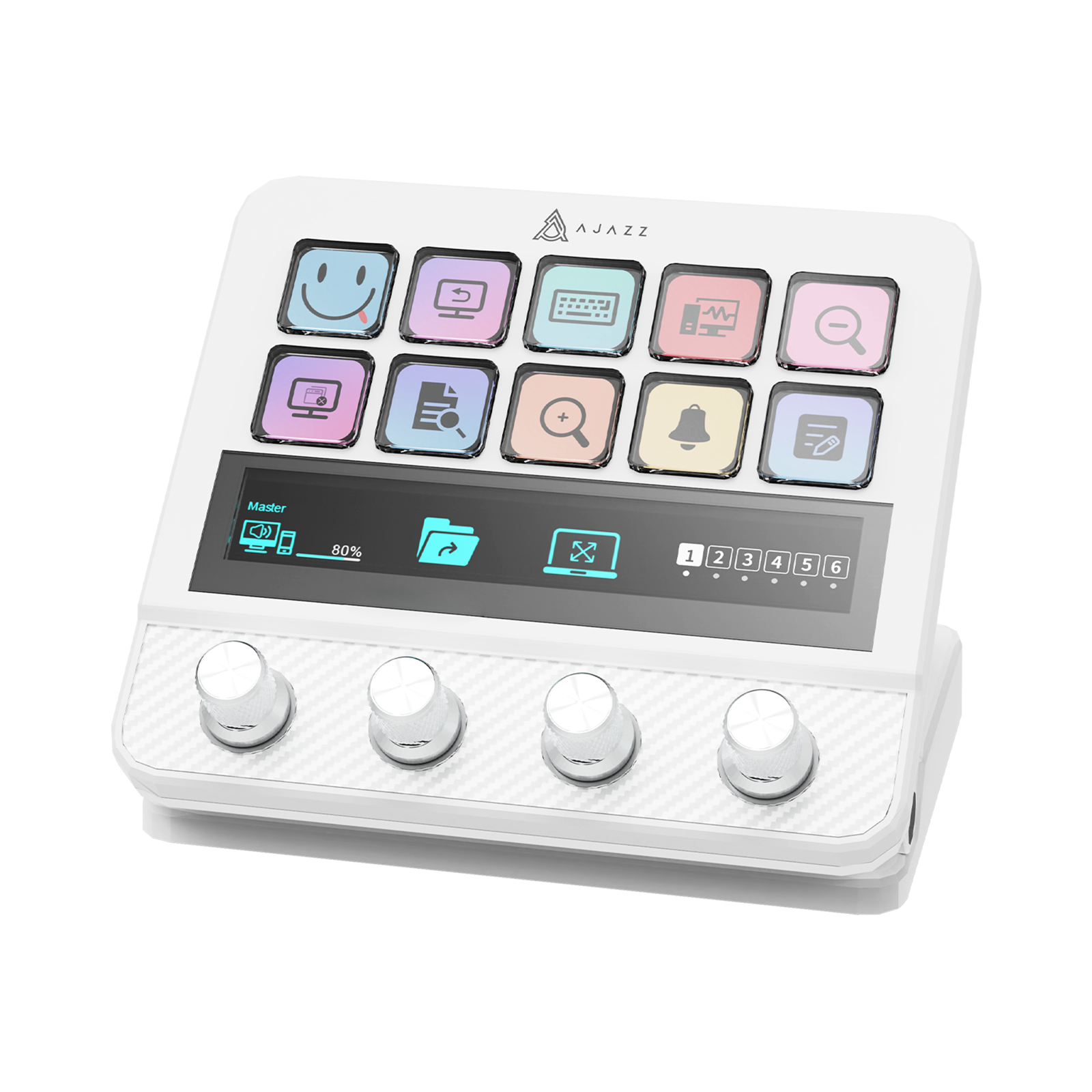 AJAZZ AKP05E PRO – ajazz keyboard AJAZZ AKP05E PRO – ajazz keyboard