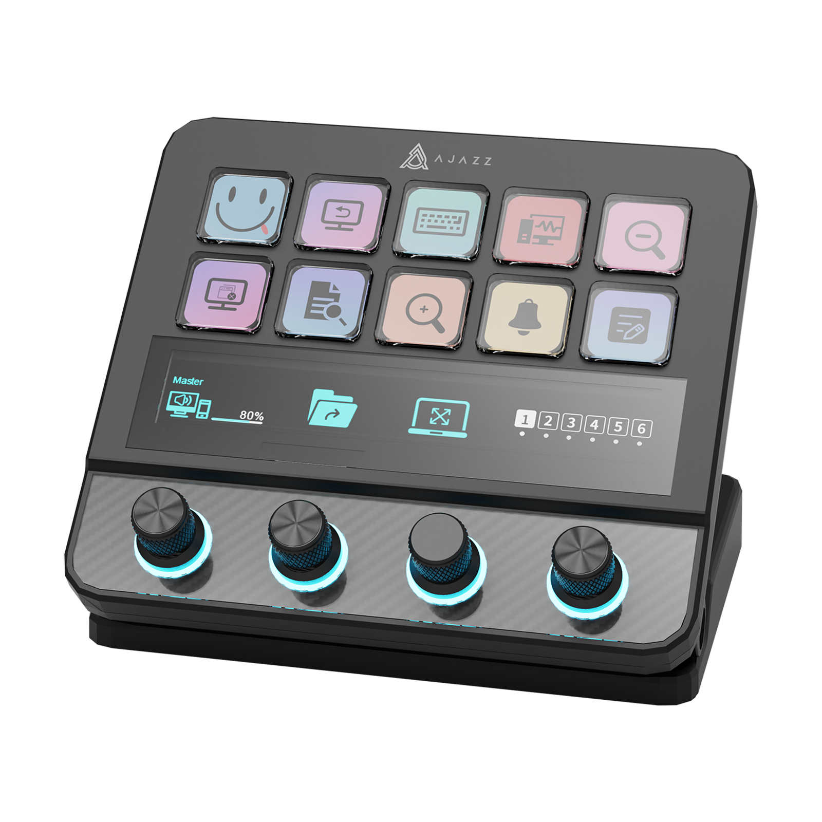 AJAZZ AKP05E PRO – ajazz keyboard AJAZZ AKP05E PRO – ajazz keyboard