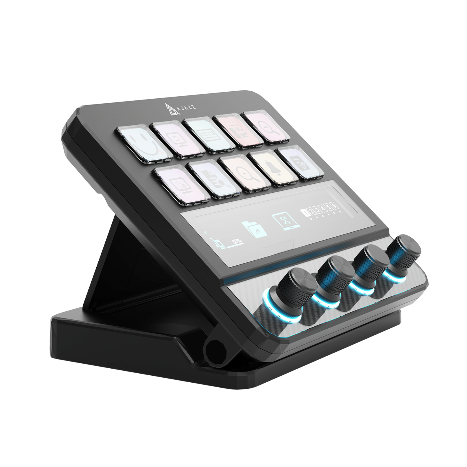 AJAZZ AKP05E PRO – ajazz keyboard AJAZZ AKP05E PRO – ajazz keyboard