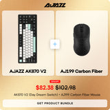 AJAZZ Black Friday Bundles