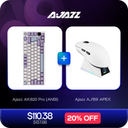 Ajazz Ak820 Pro