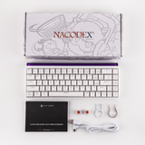 AJAZZ NK68