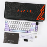 AJAZZ AK650