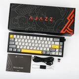 AJAZZ AK650