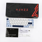 AJAZZ AK680 MAX