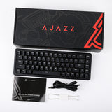 AJAZZ AK680 MAX