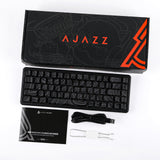 AJAZZ AK680 MAX