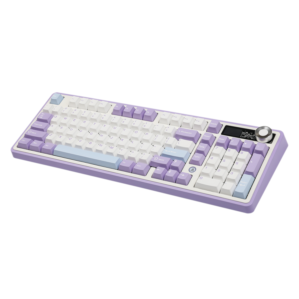 AJAZZ AK980 – ajazz keyboard