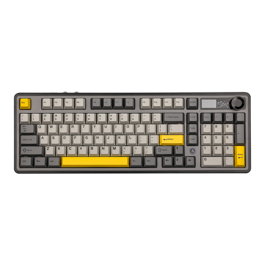 Wireless – ajazz keyboard Wireless – ajazz keyboard