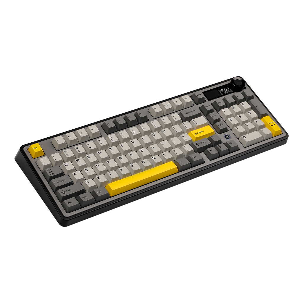 AJAZZ AK980 – ajazz keyboard