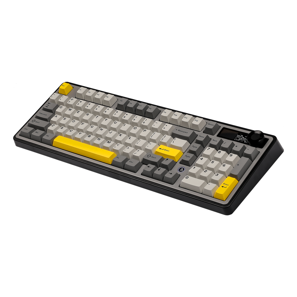 AJAZZ AK980 – ajazz keyboard