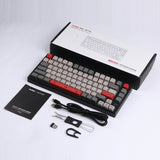 AJAZZ AK816 Pro Keyboard (Exclusive)