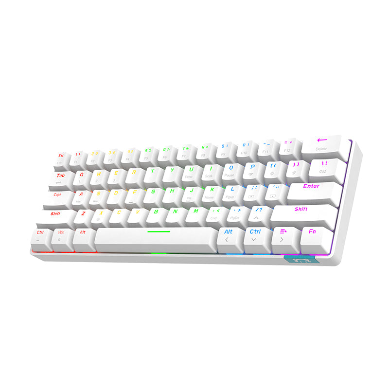 Ajazz STK61 – ajazz keyboard