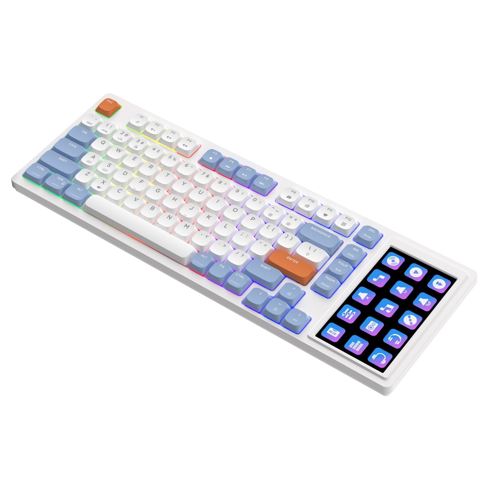 Ajazz AKP815 – ajazz keyboard
