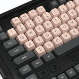 Ajazz Peace Kitty Keycaps Set