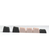 Ajazz Peace Kitty Keycaps Set