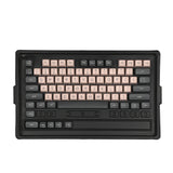 Ajazz Peace Kitty Keycaps Set