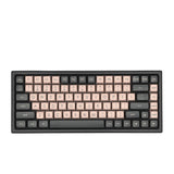 Ajazz Peace Kitty Keycaps Set