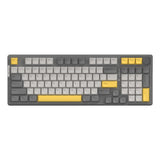 Ajazz AK966